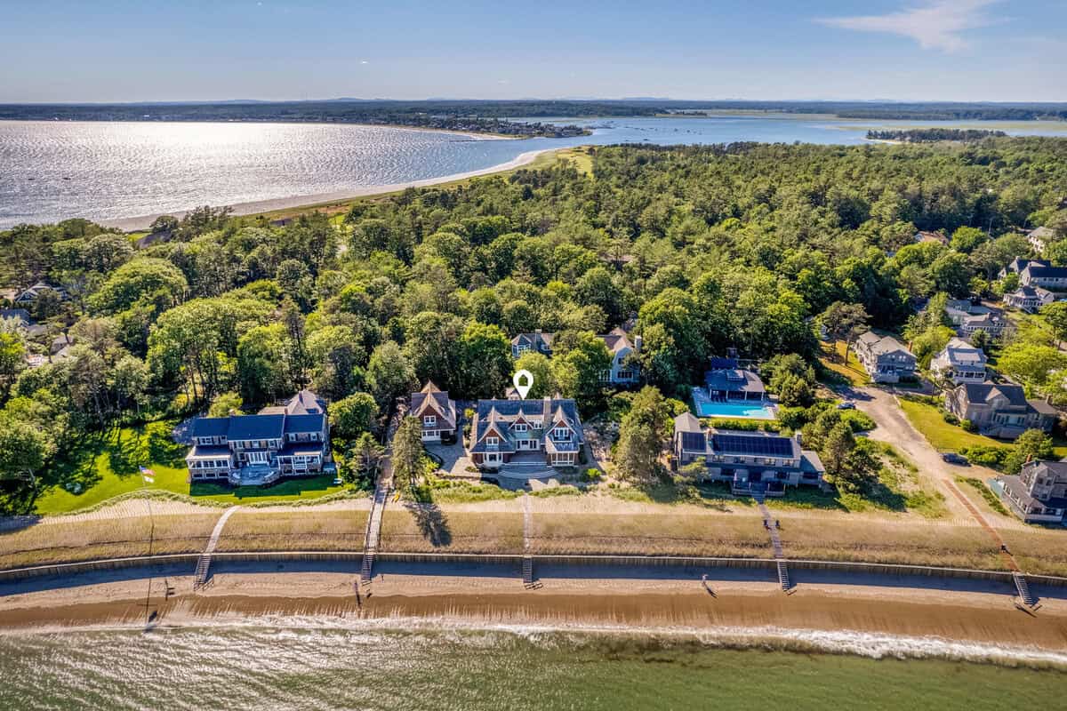 Scarborough ME, 10 Smithers Way