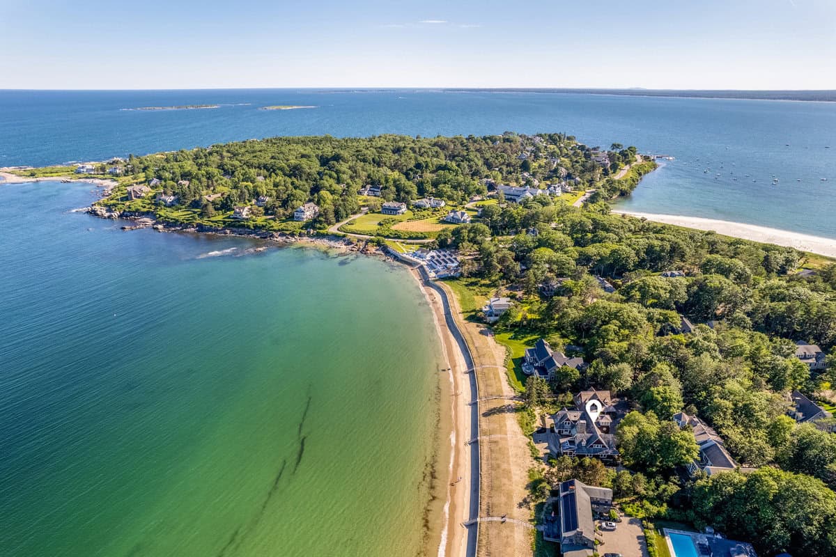 10 Smithers Way Scarborough ME
