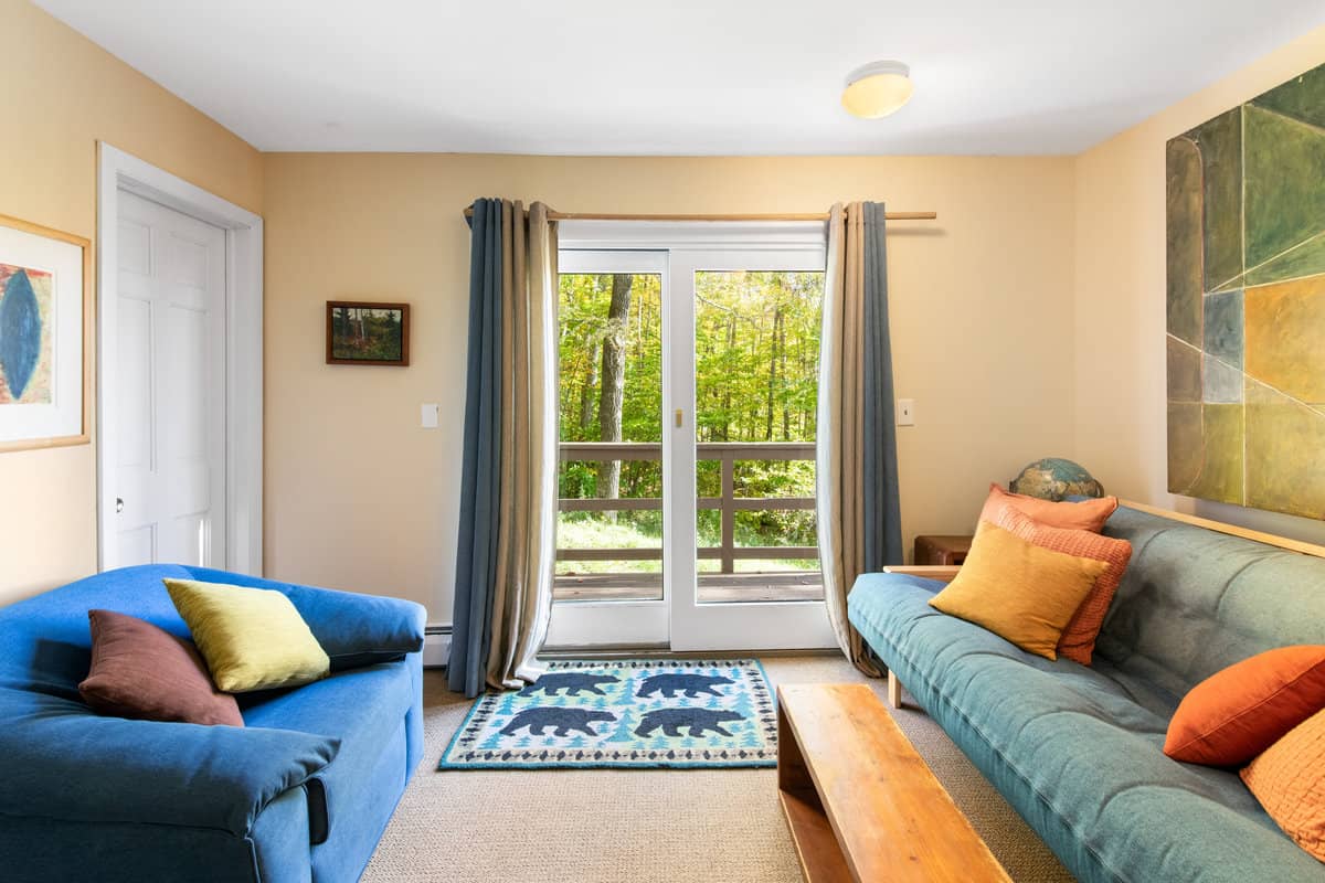 , Winhall VT Real Estate Listing