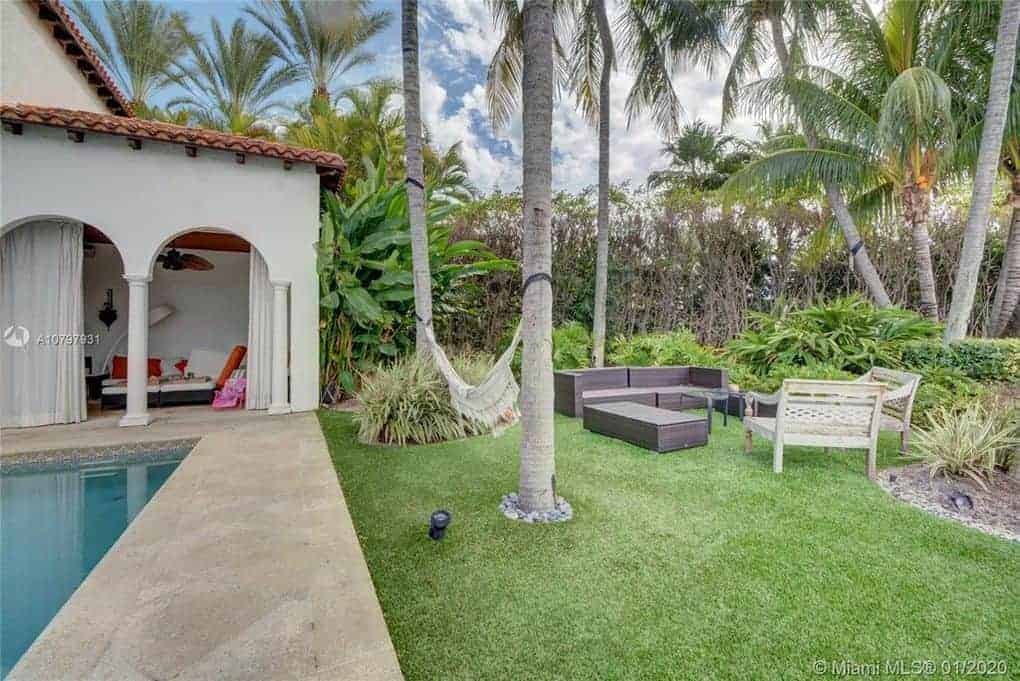 2050 N Bay Road Miami Beach FL 33140