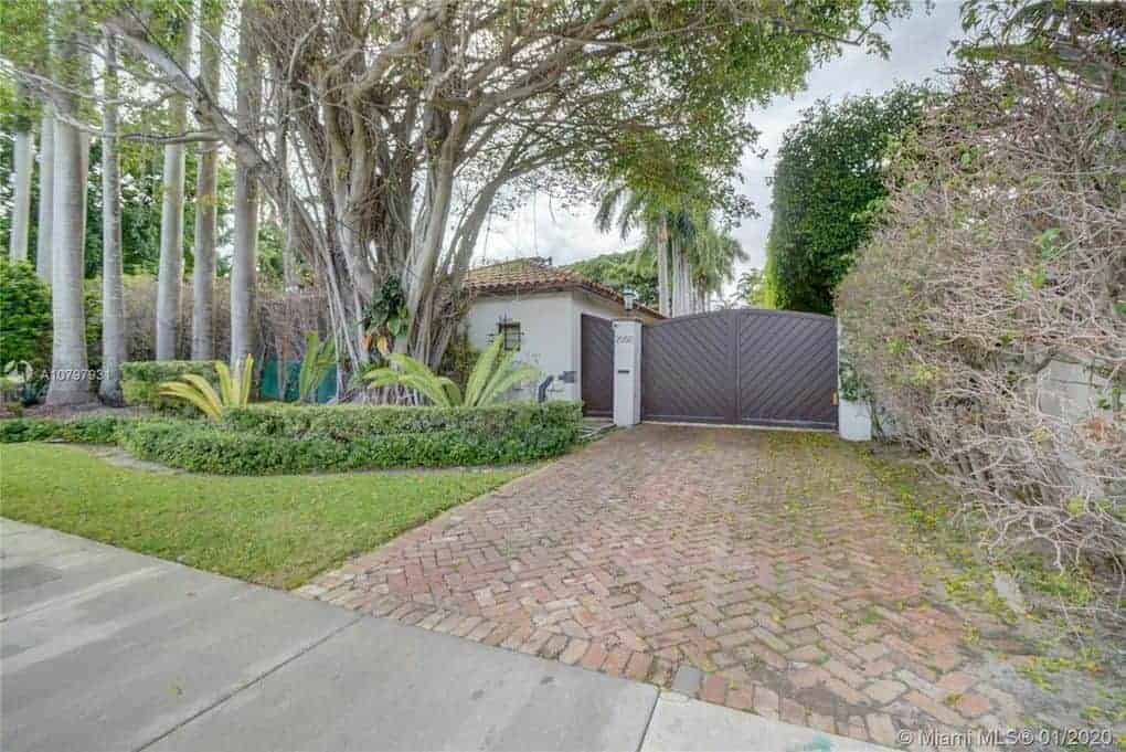 2050 N Bay Road Miami Beach FL 33140