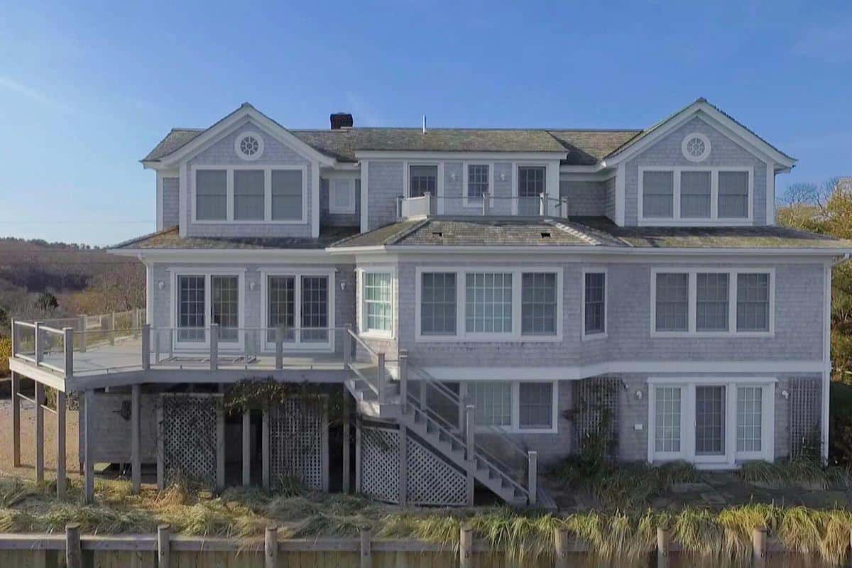 56 Stage Island Road Chatham MA 02633