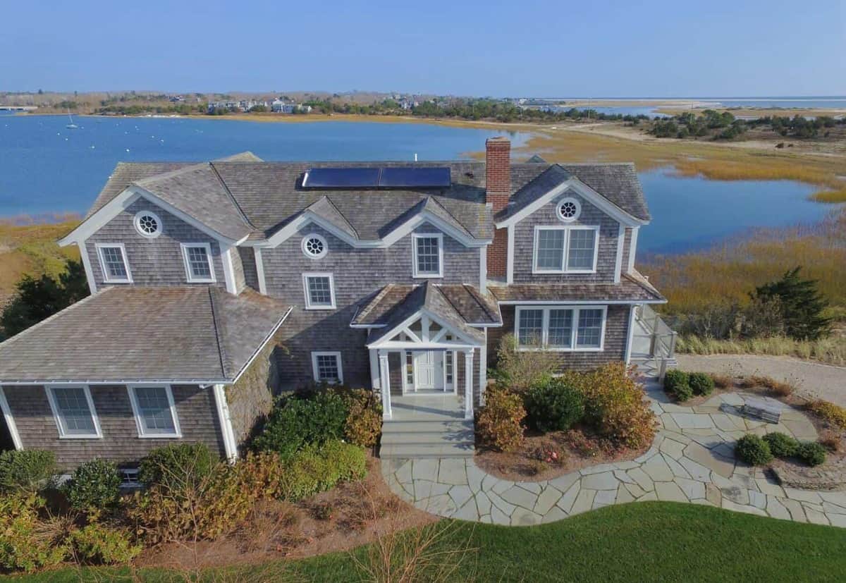 56 Stage Island Road Chatham MA 02633