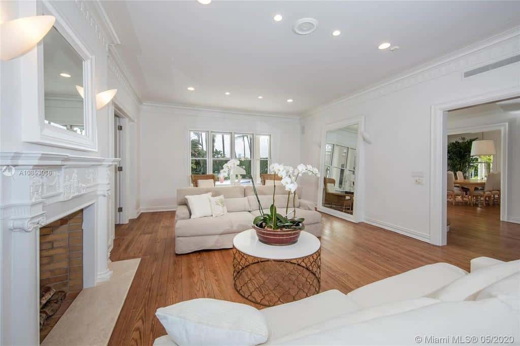 1 Star Island Drive Miami Beach FL 33139