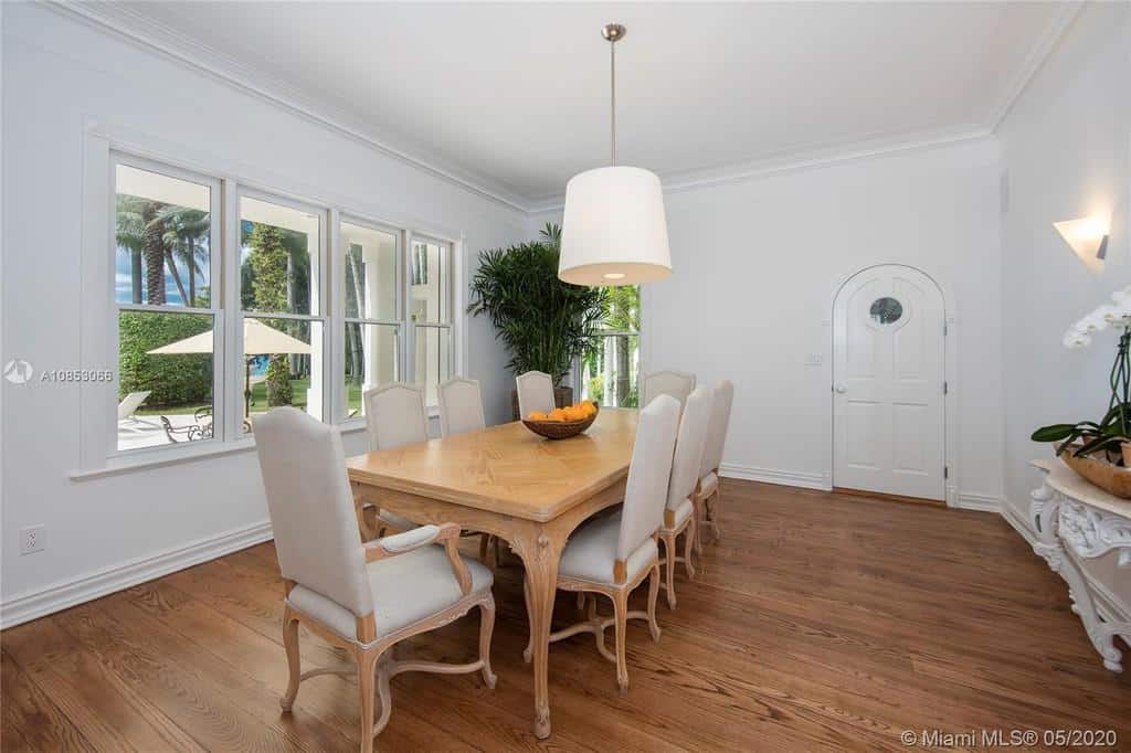 1 Star Island Drive Miami Beach FL 33139
