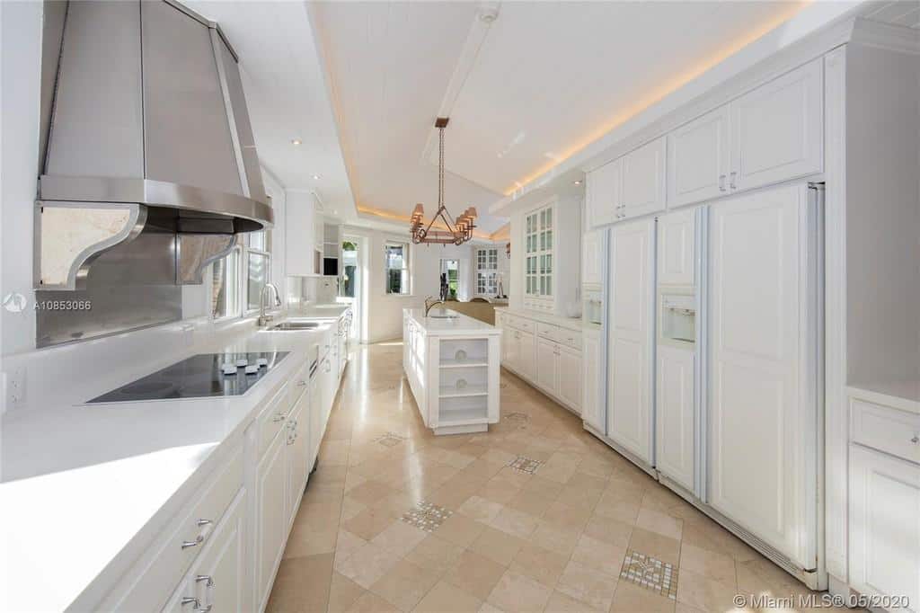 1 Star Island Drive Miami Beach FL 33139