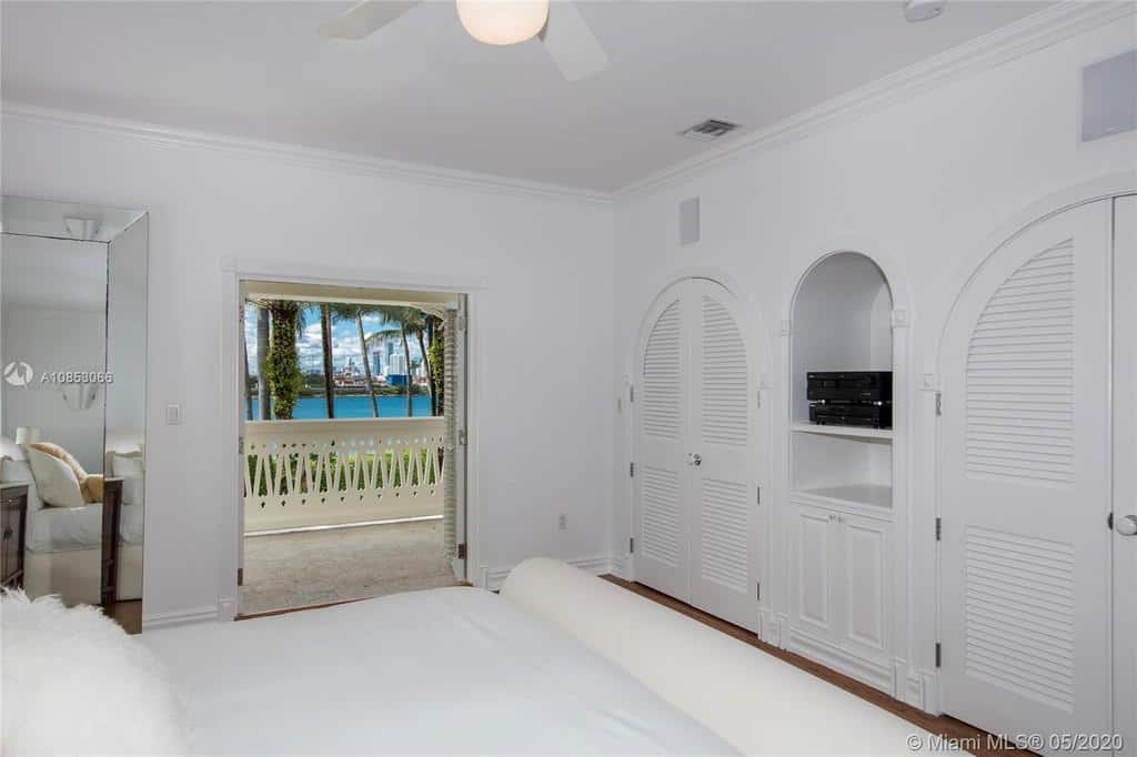 1 Star Island Drive Miami Beach FL 33139