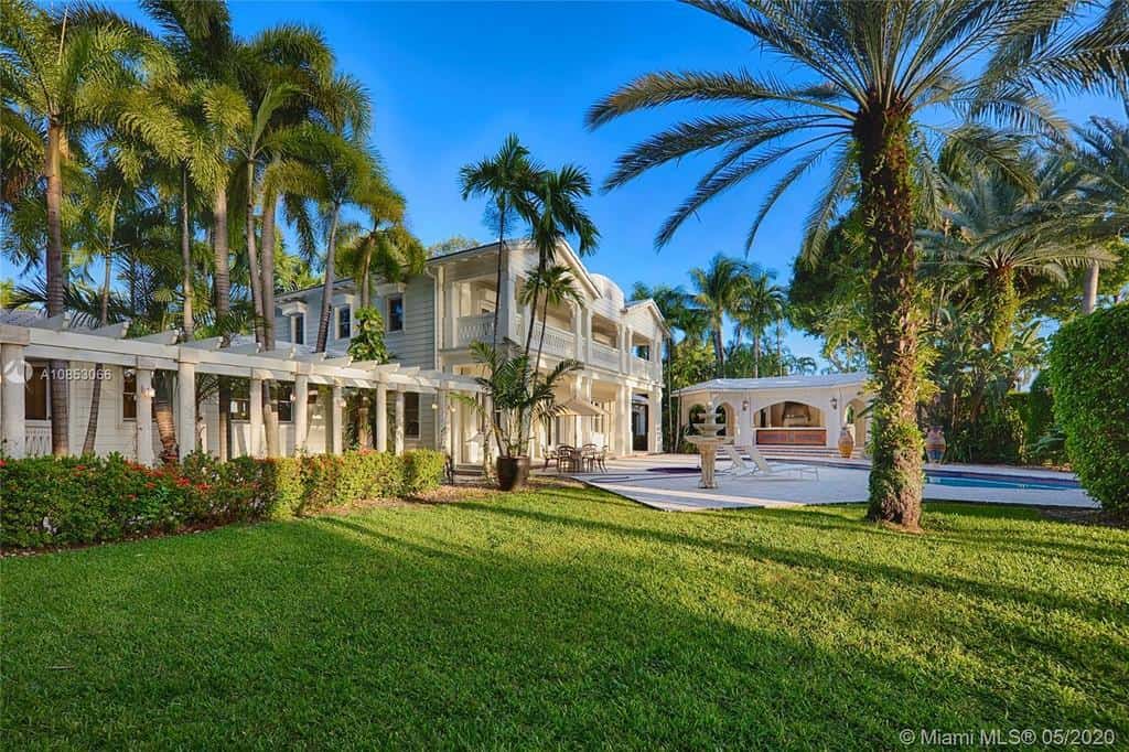 1 Star Island Drive Miami Beach FL 33139