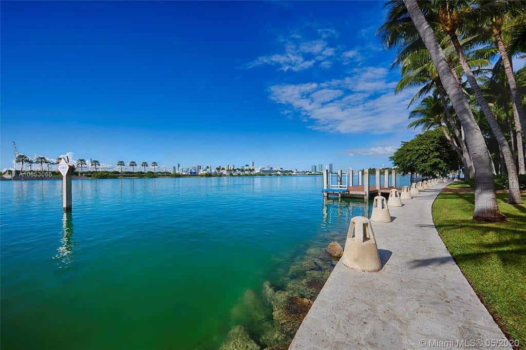 1 Star Island Drive Miami Beach FL 33139