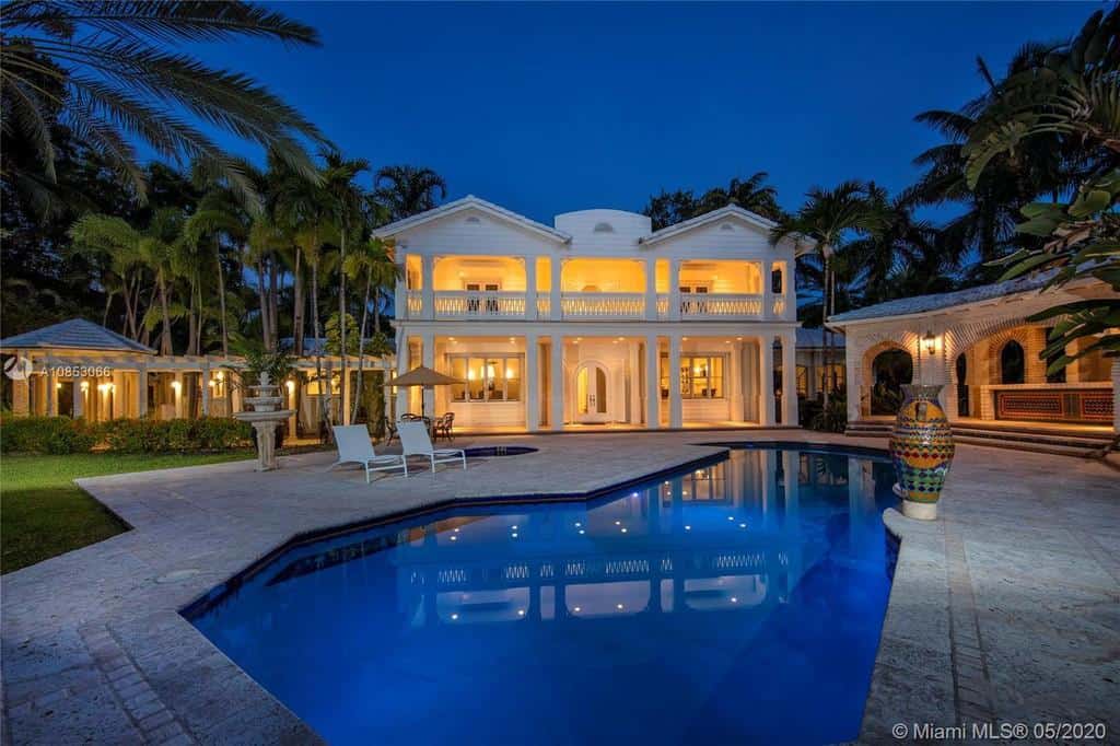1 Star Island Drive Miami Beach FL 33139