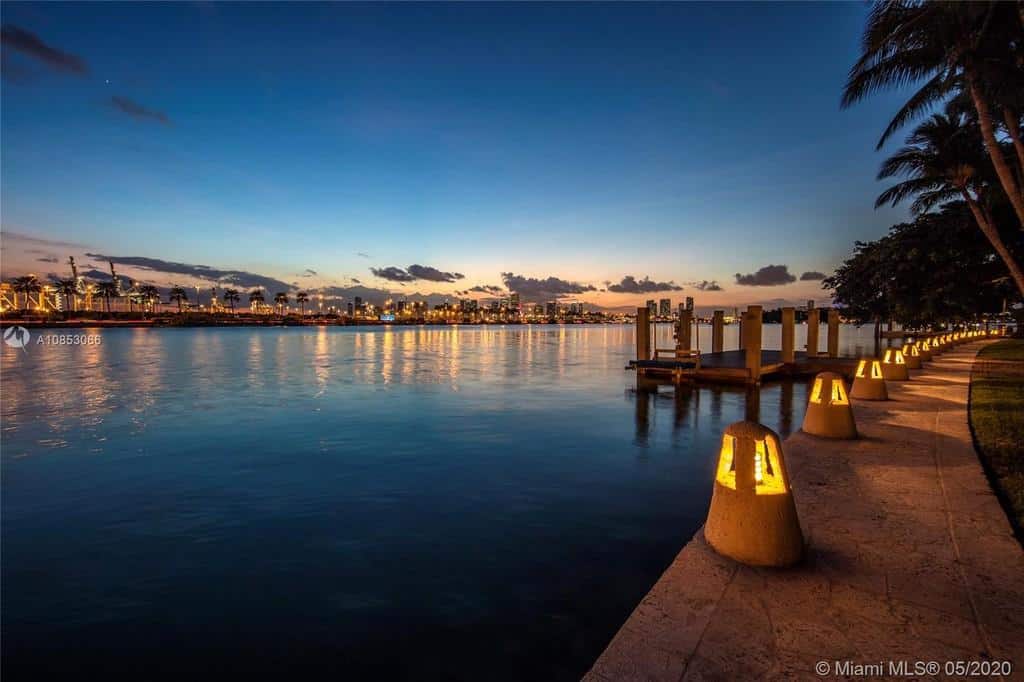 1 Star Island Drive Miami Beach FL 33139