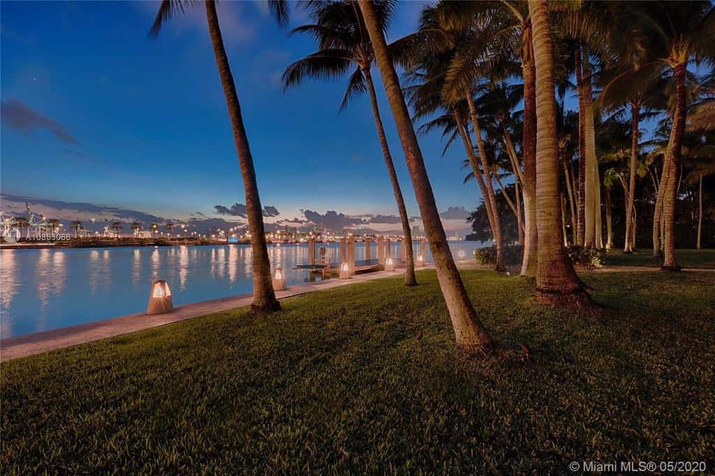 1 Star Island Drive Miami Beach FL 33139