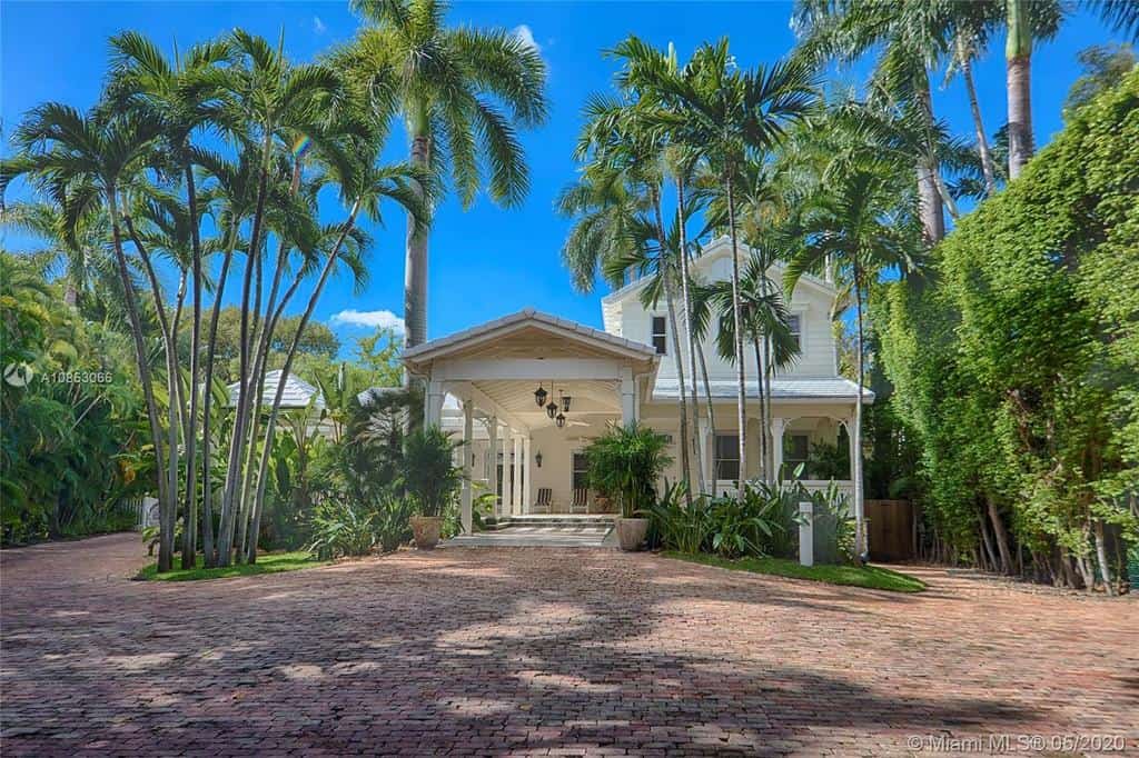1 Star Island Drive Miami Beach FL 33139