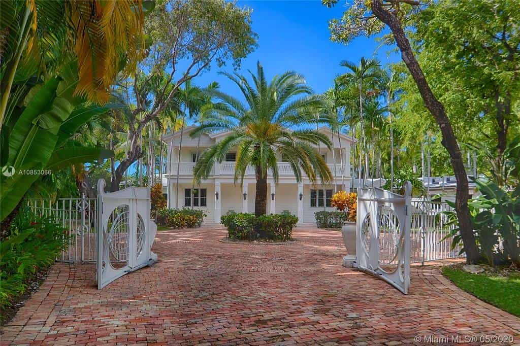 1 Star Island Drive Miami Beach FL 33139