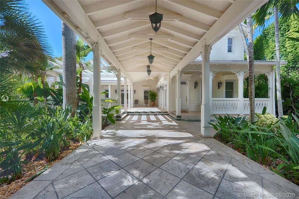 1 Star Island Drive Miami Beach FL 33139