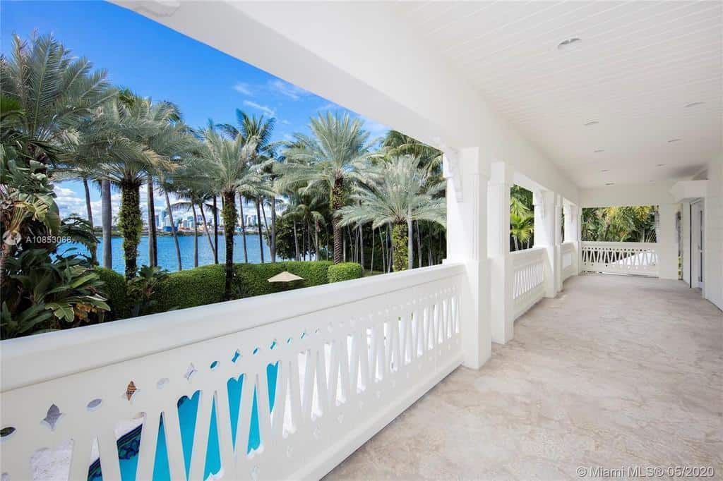 1 Star Island Drive Miami Beach FL 33139