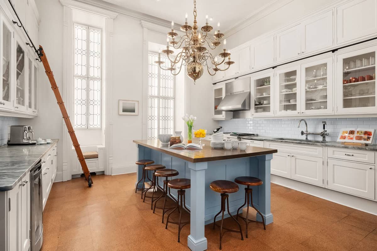 205 W 57th Street Unit 4b New York NY 10019