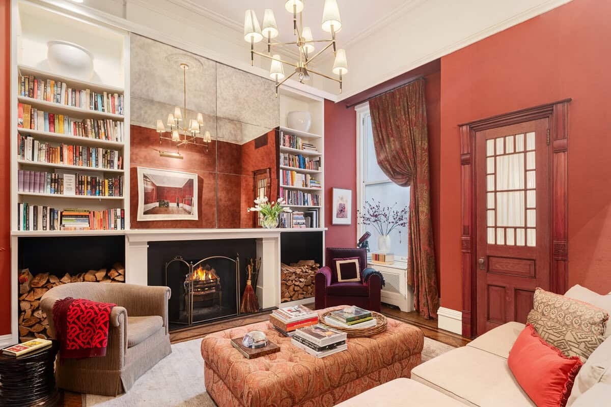 205 W 57th Street Unit 4b New York NY 10019