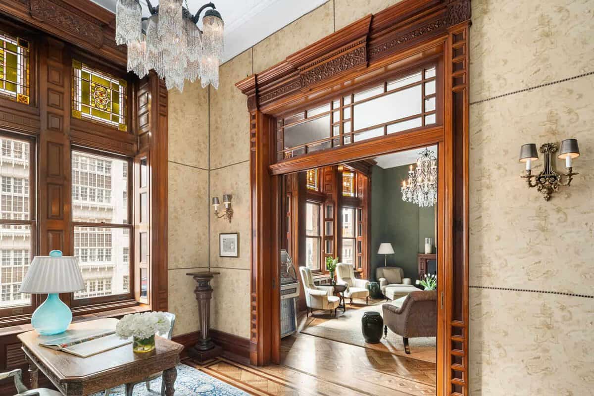 205 W 57th Street Unit 4b New York NY 10019