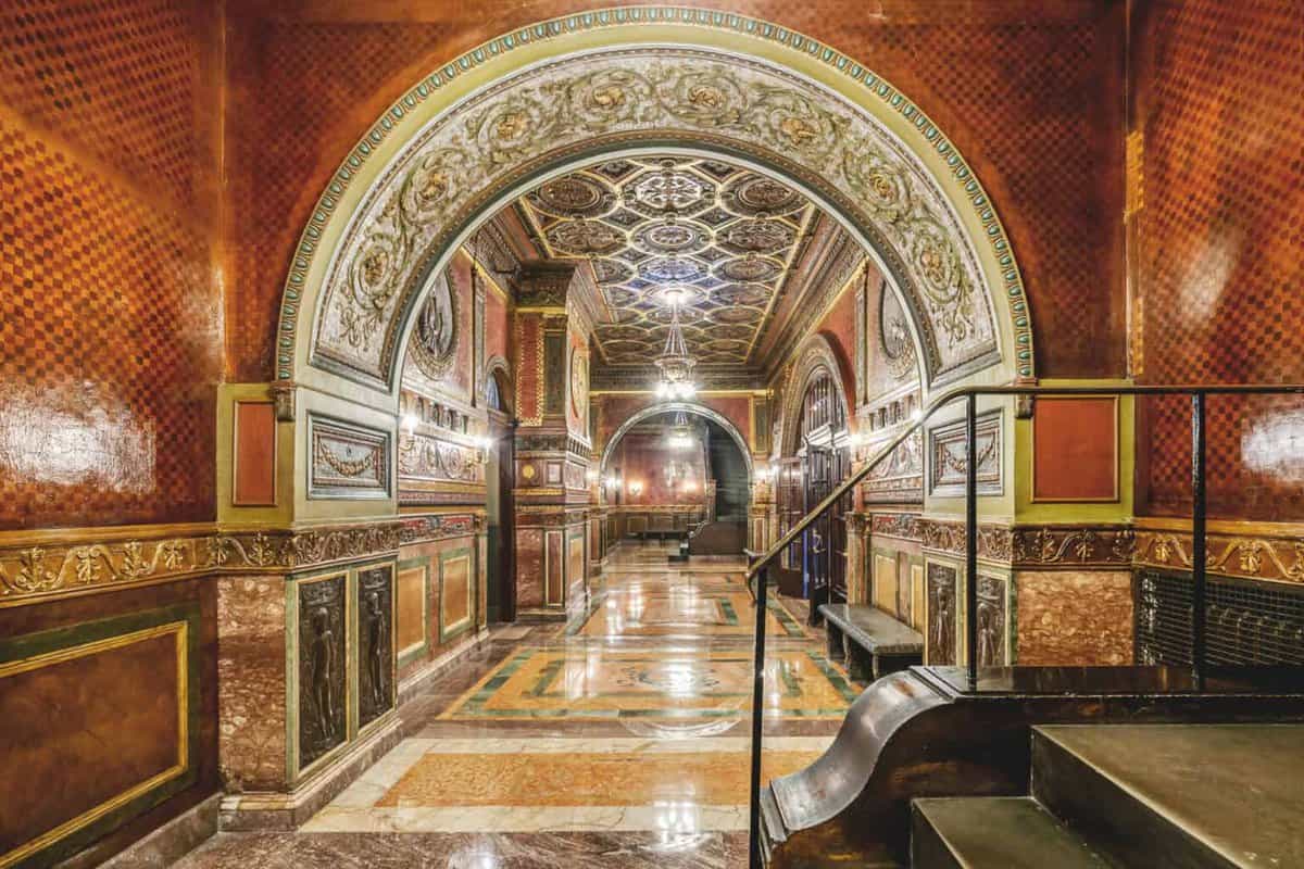 205 W 57th Street Unit 4b New York NY 10019