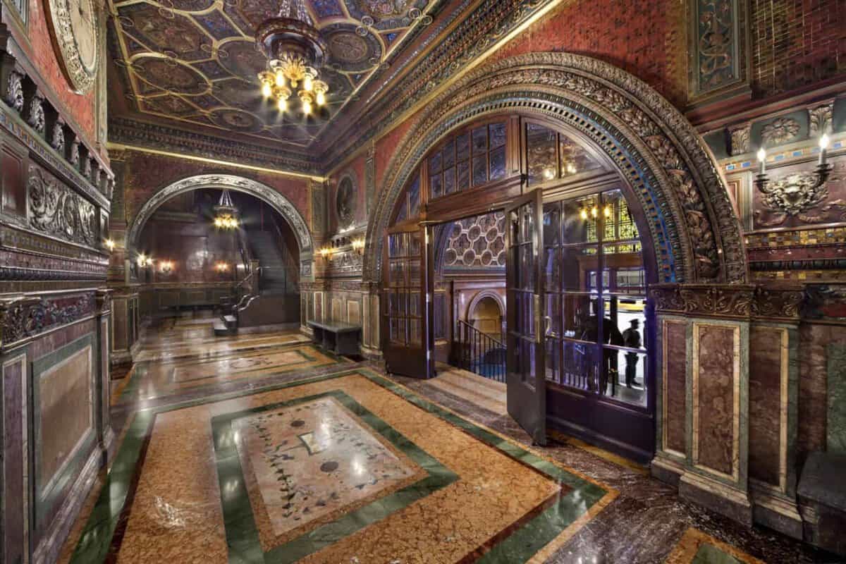 205 W 57th Street Unit 4b New York NY 10019