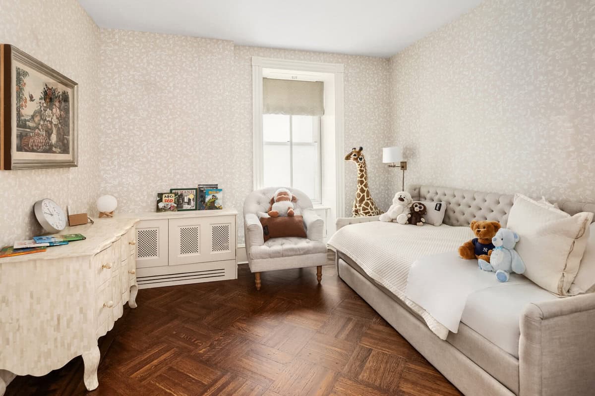 205 W 57th Street Unit 4b New York NY 10019