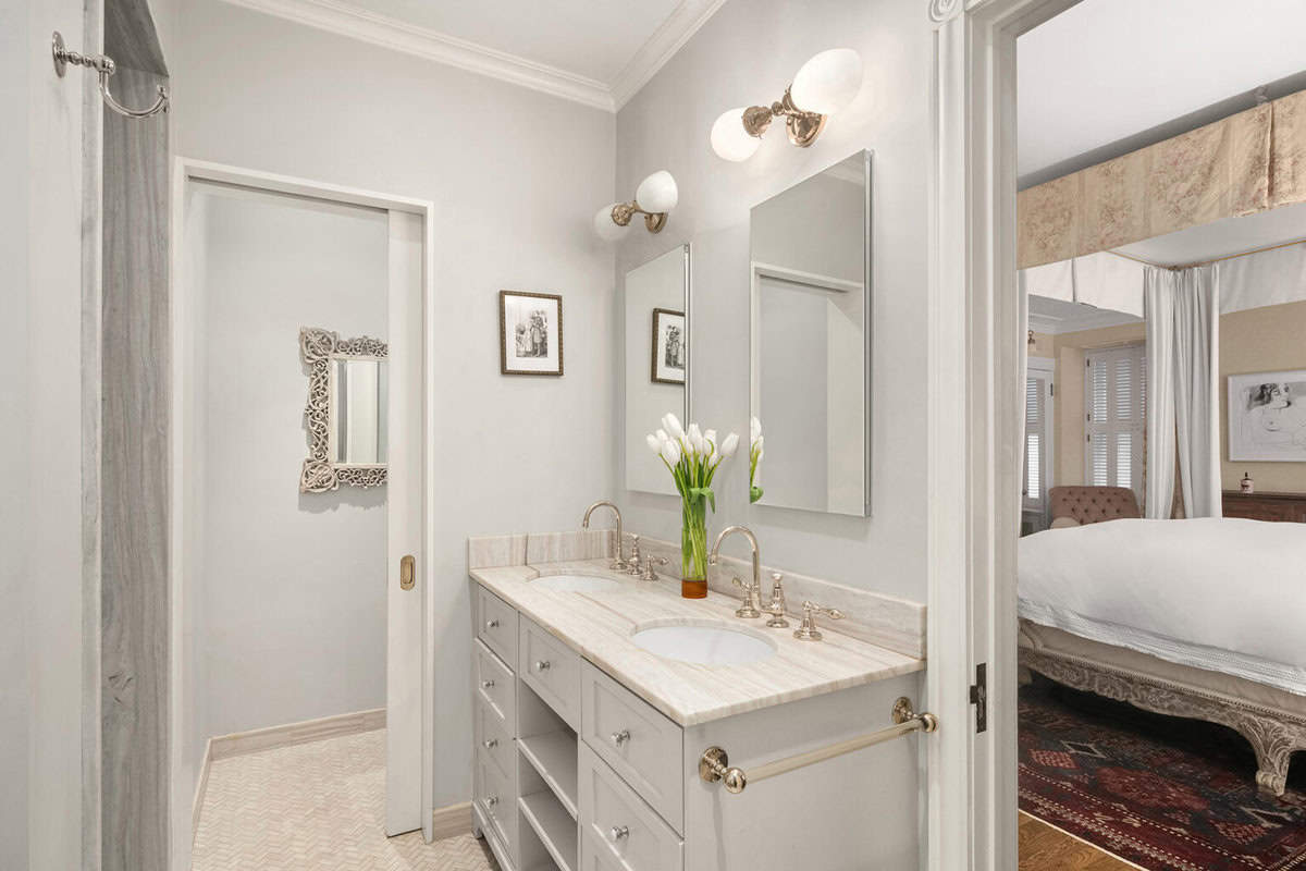 205 W 57th Street Unit 4b New York NY 10019