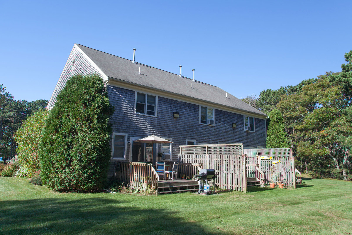 Yearly Rentals In Cape Cod