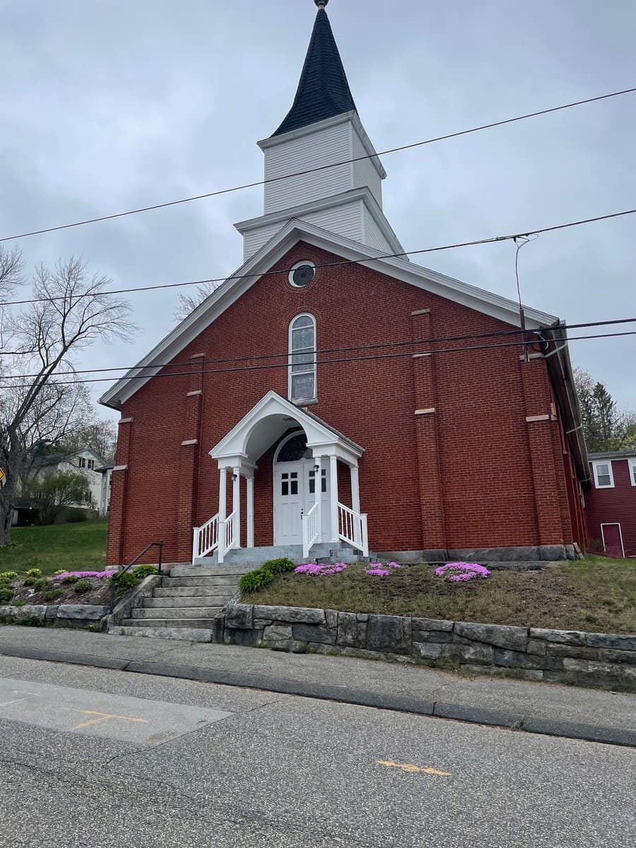 74 North Street West Warren MA