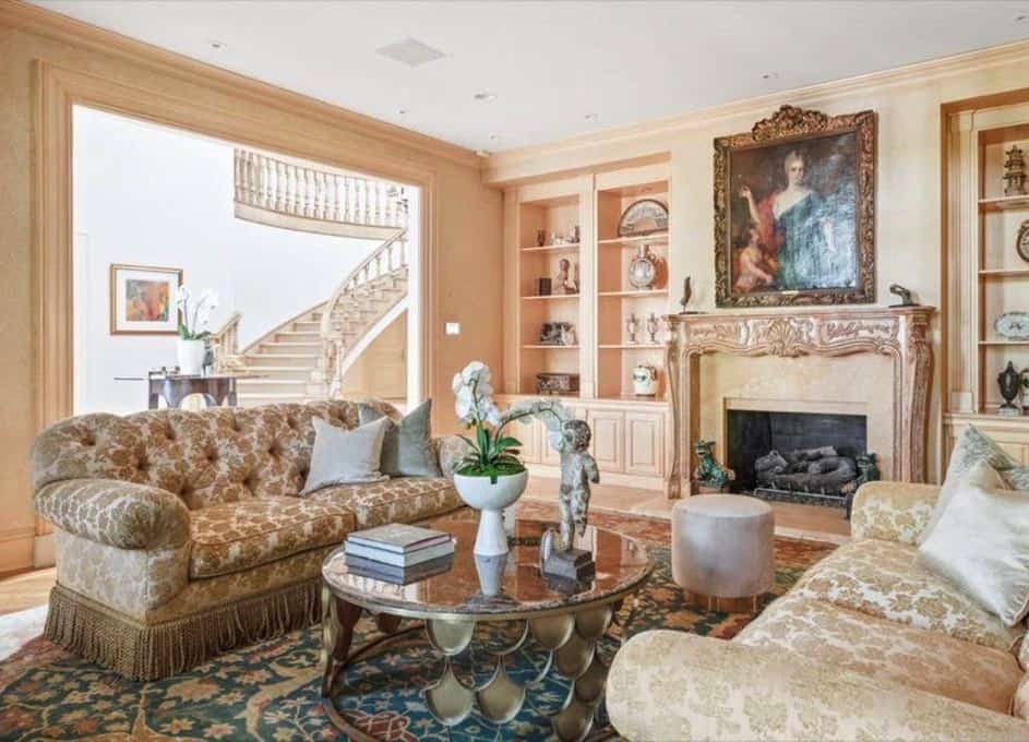 707 N Hillcrest Road Beverly Hills CA 90210