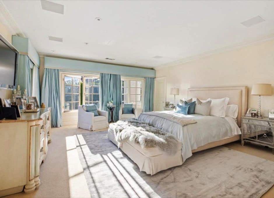 707 N Hillcrest Road Beverly Hills CA 90210