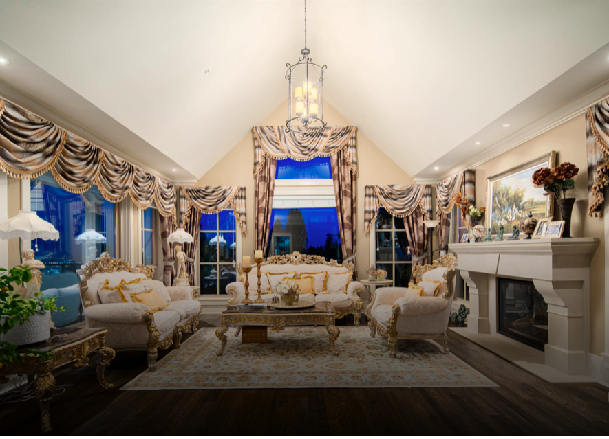 620 St Andrews West Vancouver BC