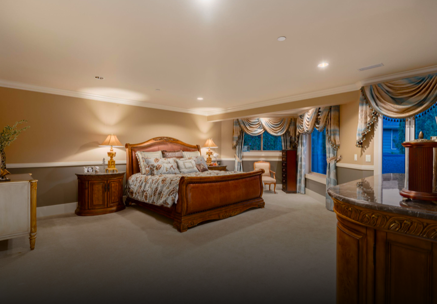 620 St Andrews West Vancouver BC