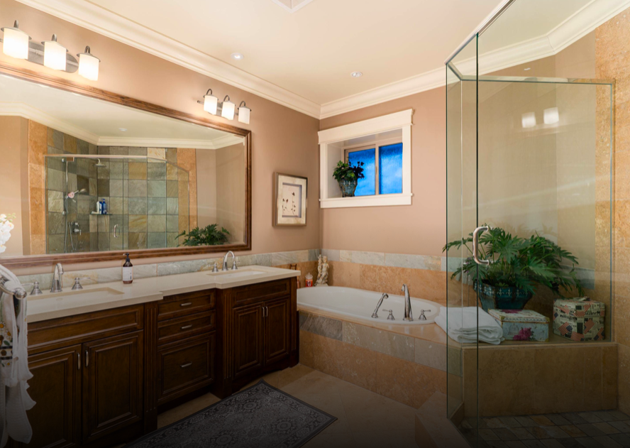 620 St Andrews West Vancouver BC