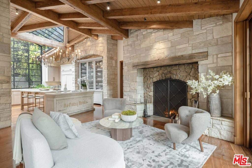 1492 Stone Canyon Road CA 90077