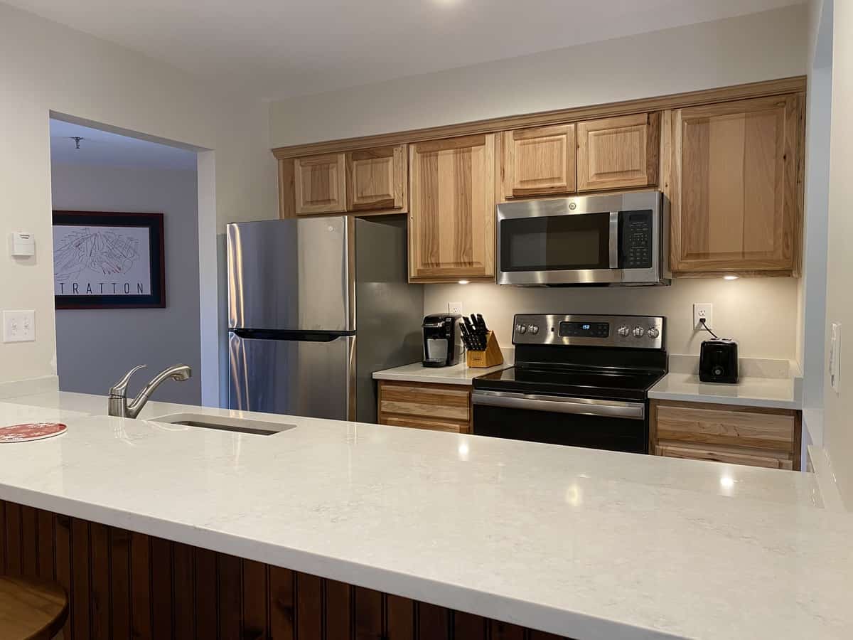 Stratton VT 05155