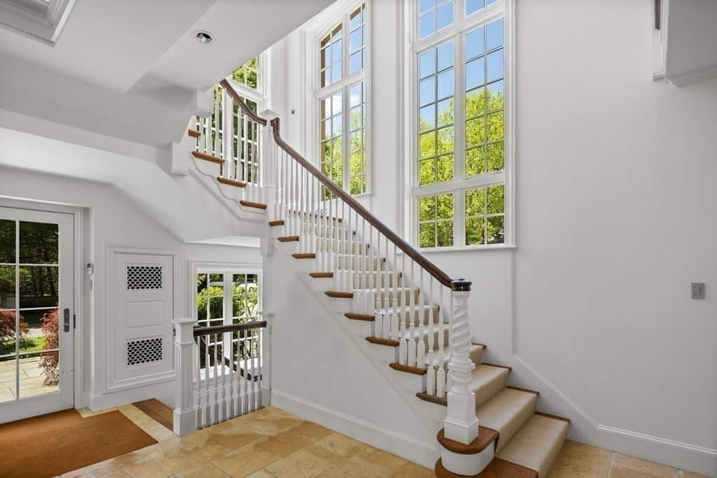 29 Webster Road Weston MA 02493