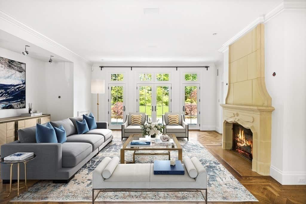 29 Webster Road Weston MA 02493