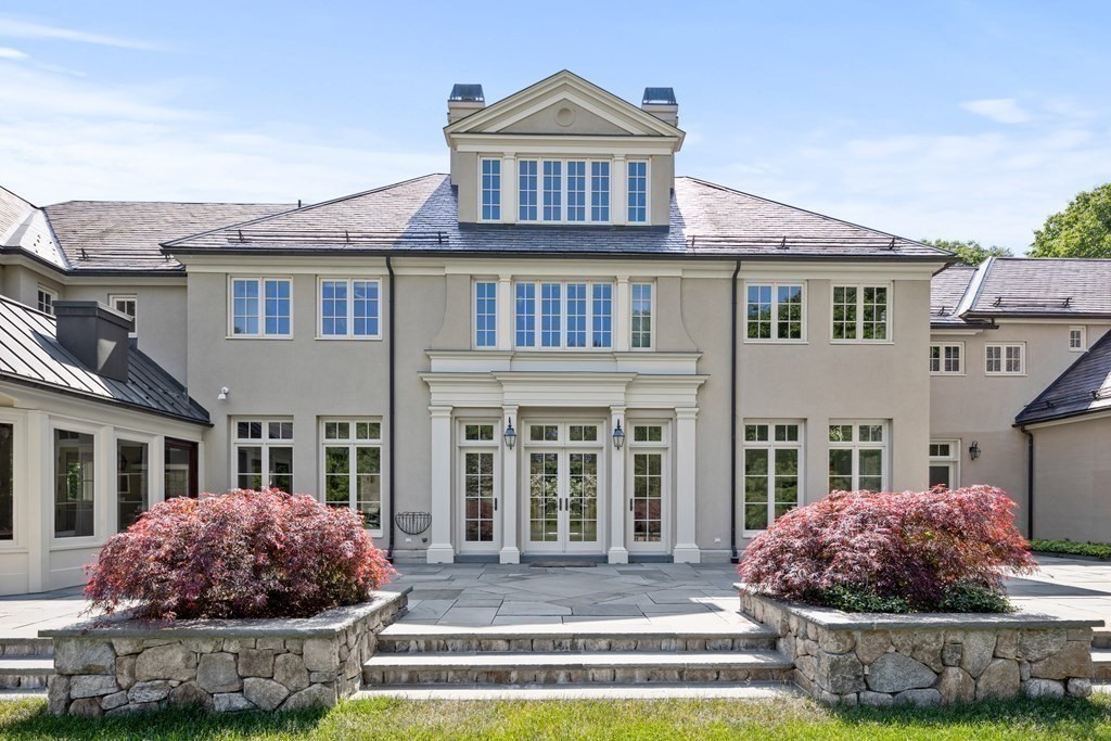 29 Webster Road Weston MA 02493