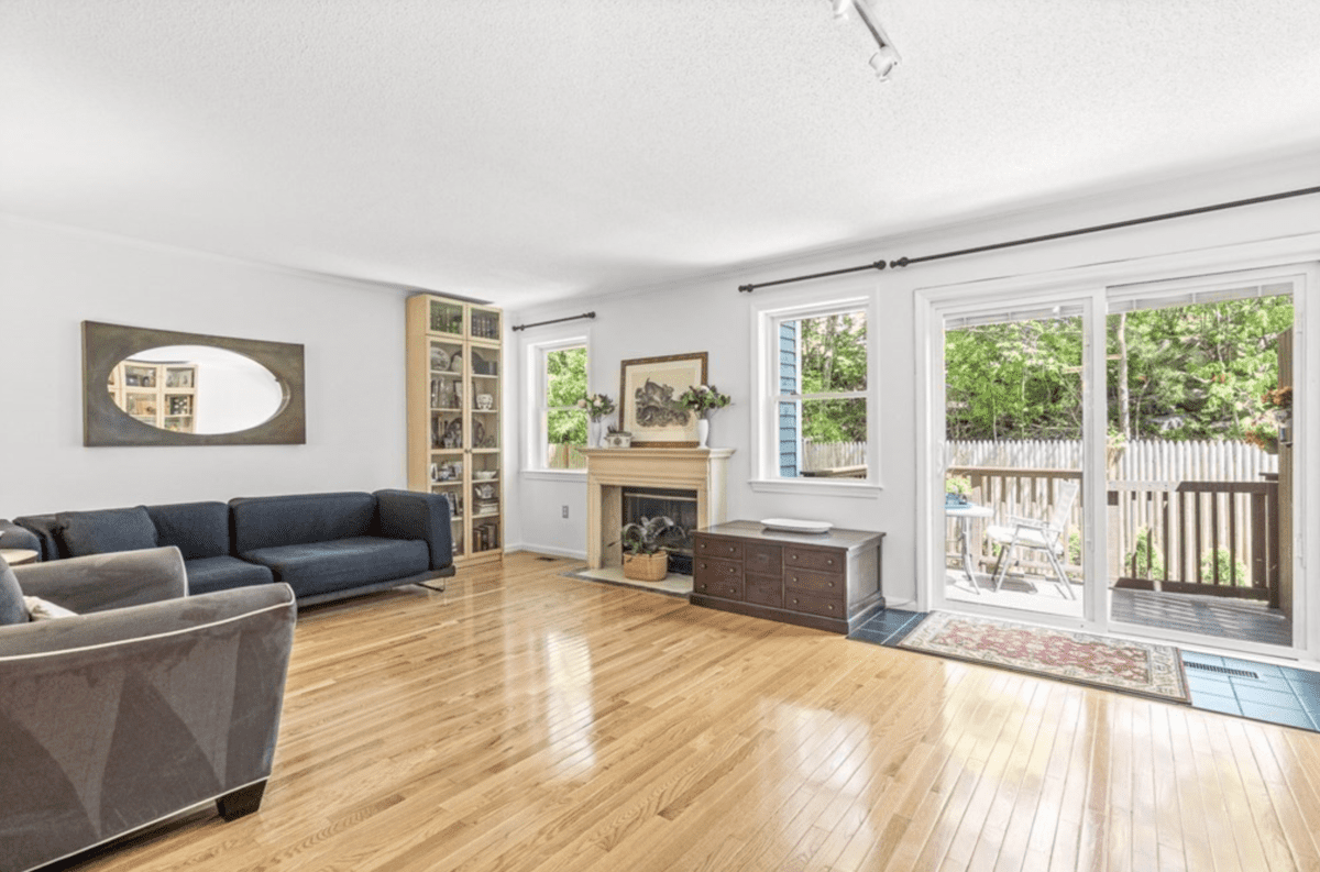 330 Bishop Forest Drive Waltham MA 02452