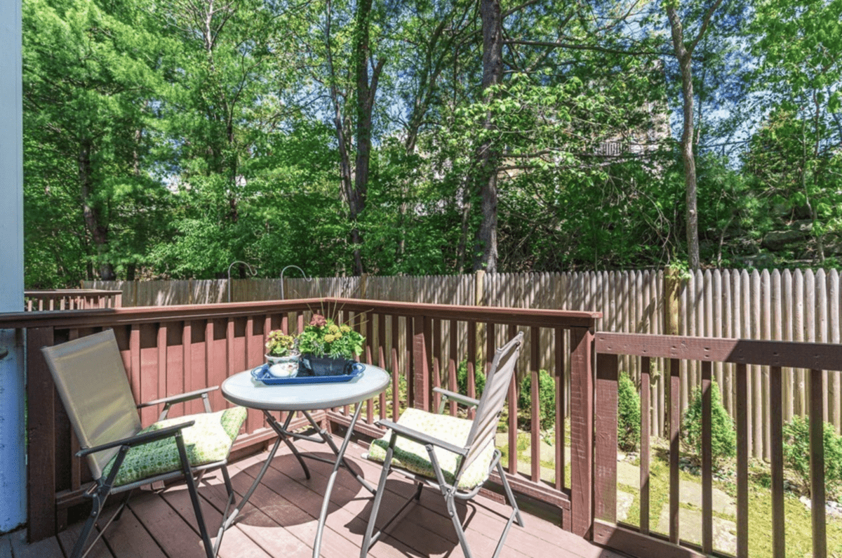 330 Bishop Forest Drive Waltham MA 02452