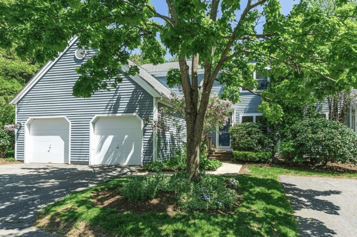 330 Bishop Forest Drive Waltham MA 02452