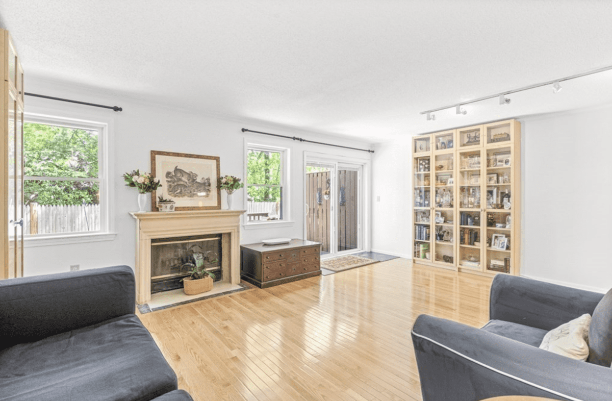 330 Bishop Forest Drive Waltham MA 02452