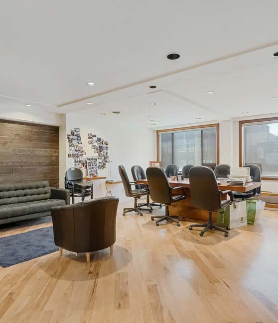 335 S Van Ness Avenue San Francisco CA 94103