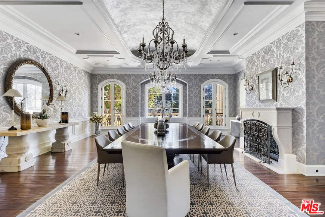 71 Beverly Park Beverly Hills CA 90210