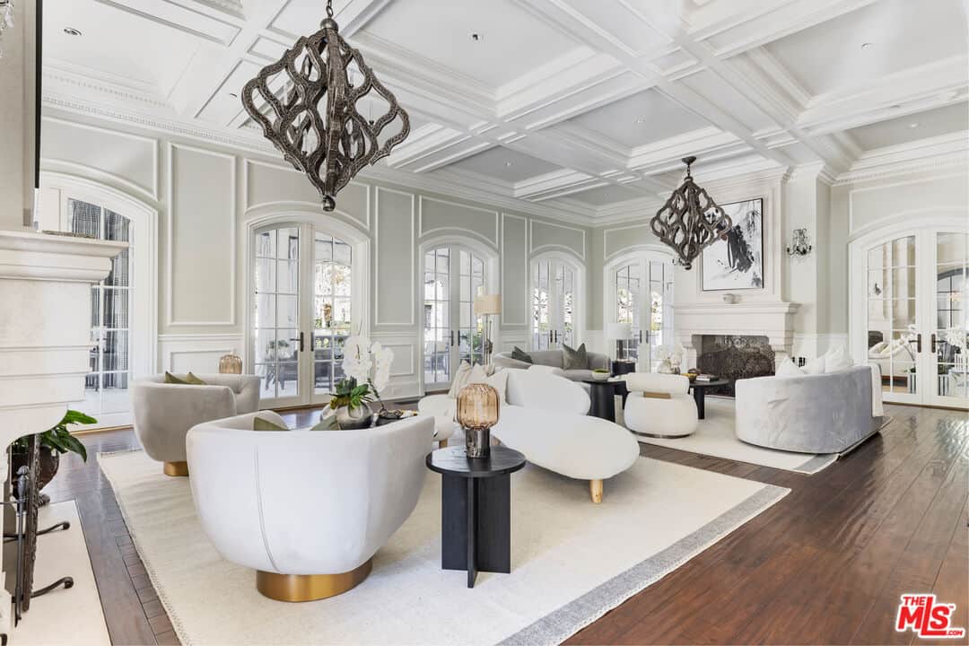 71 Beverly Park Beverly Hills CA 90210
