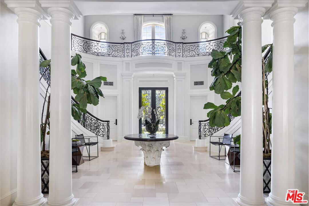 71 Beverly Park Beverly Hills CA 90210