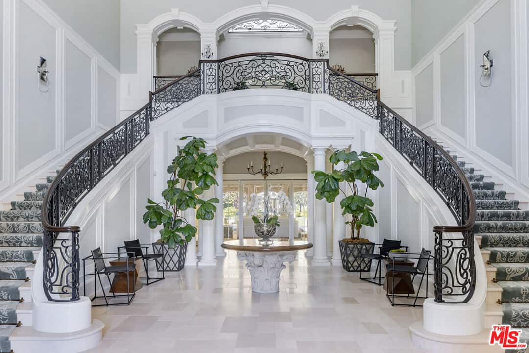 71 Beverly Park Beverly Hills CA 90210