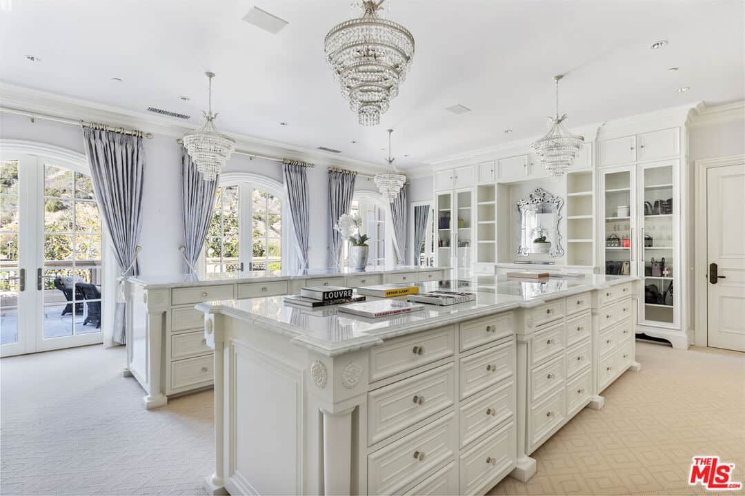 71 Beverly Park Beverly Hills CA 90210