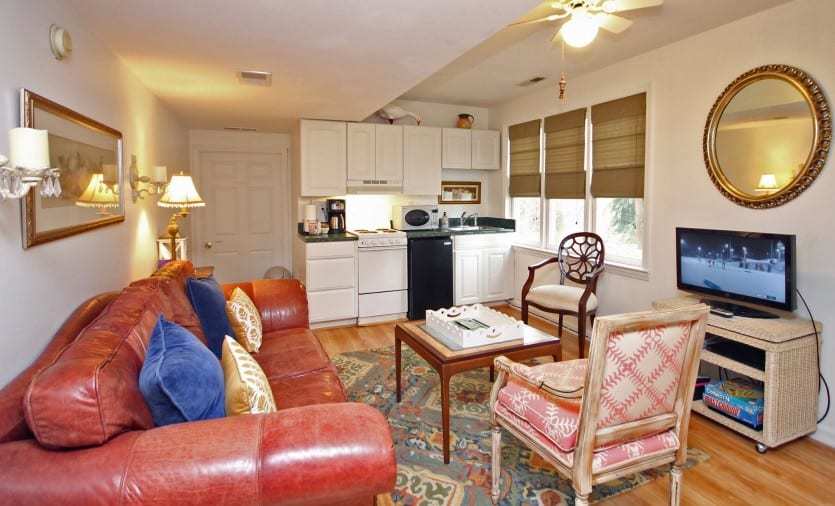 Arden NC